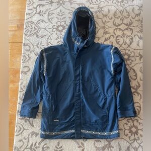 Wintergreen Expedition Shell and Fleece